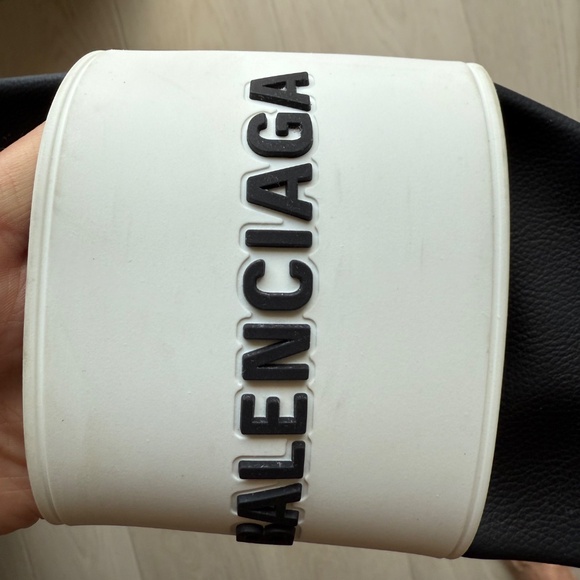 Men’s balenciaga slides - Picture 13 of 14